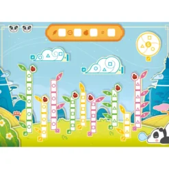 Jeu Takenokolor