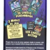 Jeux de société - esprit es-tu la ?