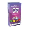 Jeux de société - ko