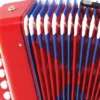 Jouet accordéon vilac