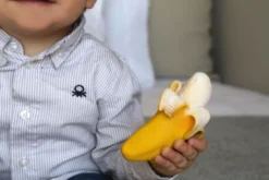 Jouet de dentition ana la banane