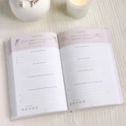 Journal de gratitude