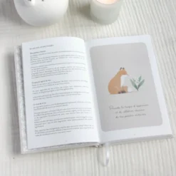 Journal de gratitude