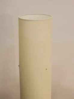 Julien, le lampadaire fin en rotin n°149