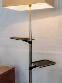 Julien, le lampadaire style matego n°194