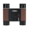 Jumelle nyroca ed 8 x 20 marron