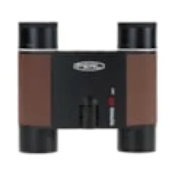 Jumelle nyroca ed 8 x 20 marron