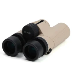 Jumelles compactes étanches 10X28 Frehel