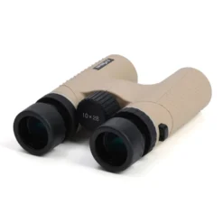 Jumelles compactes étanches 10X28 Frehel