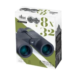 Jumelles ED étanches 8X32 Fréhel