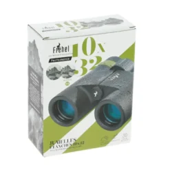 Jumelles ED étanches 10X32 Fréhel