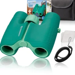 Jumelles enfant 6x21 Bresser