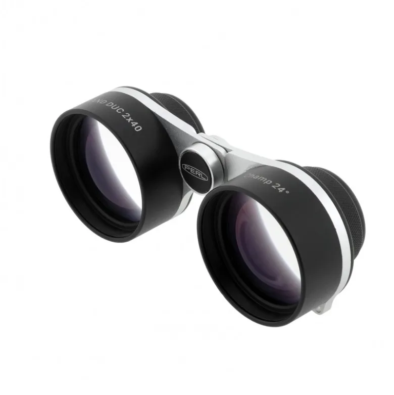 Jumelles grand duc 2x40