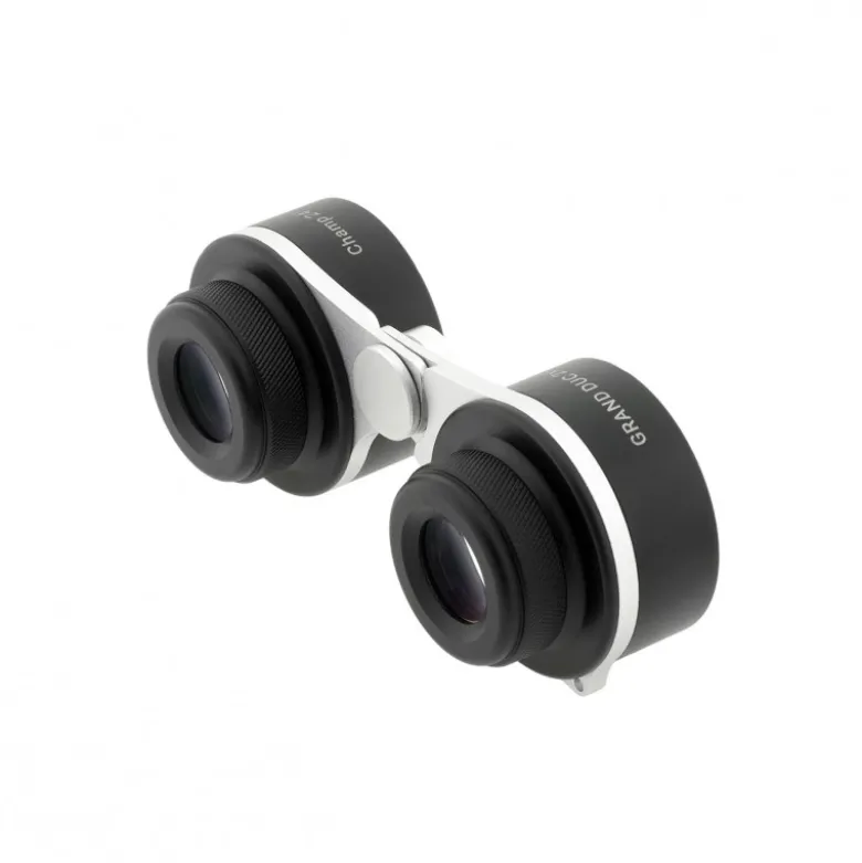 Jumelles grand duc 2x40