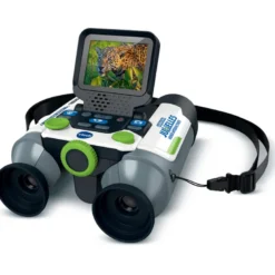 Jumelles xl intéractive genius