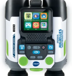 Jumelles xl intéractive genius