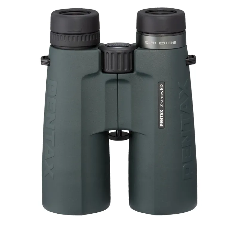 Jumelle zd 10 x 50 ed