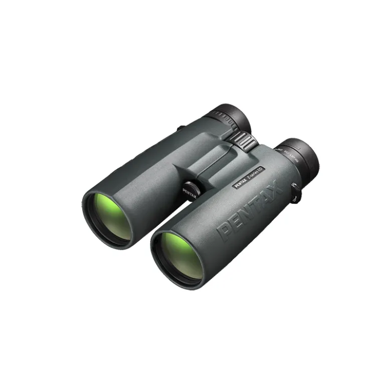 Jumelle zd 10 x 50 ed