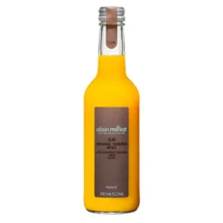 Jus d'orange - alain milliat
