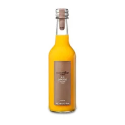 Jus d'orange - alain milliat