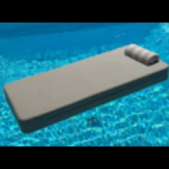 Justine 2 poolbed 180x70xh18