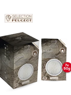 Kalahari sel désert de kalahari, 350g