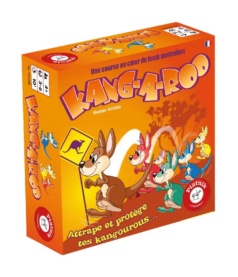Kangaroo