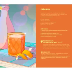 Kanpai ! 50 recettes de cocktails inspirés du Japon