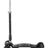 Kickboard compact black