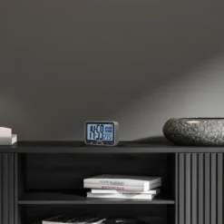 Kienzle réveil radio-piloté horizontal