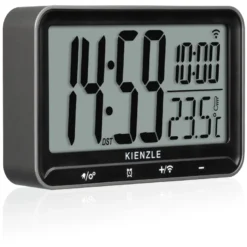 Kienzle réveil radio-piloté horizontal