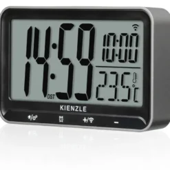 Kienzle réveil radio-piloté horizontal