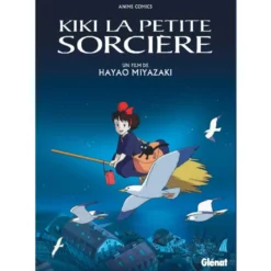 Kiki la petite sorcière