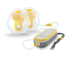 Kit allaitement complet - tire-lait électrique double