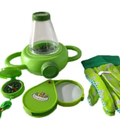Kit aventurier enfants 4 à 8 ans