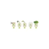 Kit bio prêt à pousser basilic