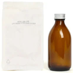 Kit boisson réhydratante pour chien