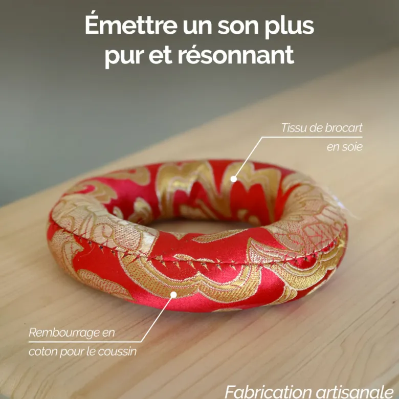 Kit bol chantant tibétain