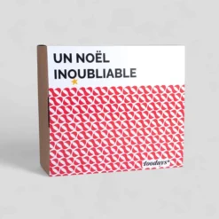 Kit capsule temporelle spécial noël