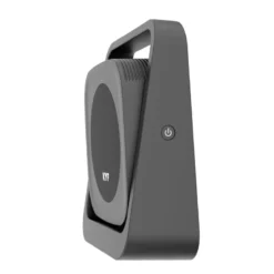 Kit Cinéma Portable KYF : Vidéo Android 13 Full HD + Mur Enceintes 20W 4-en-1