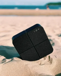 Kit Cinéma Portable KYF – Vidéoprojecteur HD Android 13 & Mur d’Enceintes Bluetooth 20W