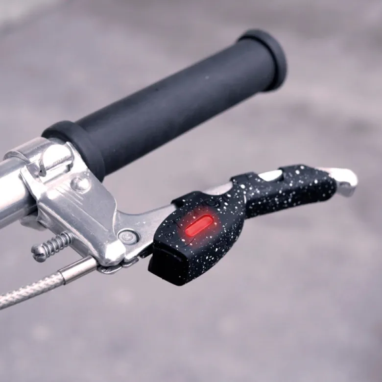 Kit éclairage vélo OxiTurn deluxe