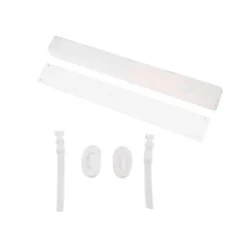 Kit cododo complet 120x60