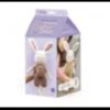 Kit complet amigurumi lapin cr