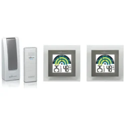 Kit connecté