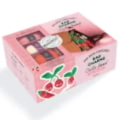 Kit crochet Ma box bag charms cute food