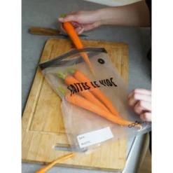 Kit cuisson sous vide sans machine