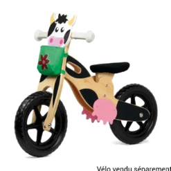 Kit customisation stickers premier vélo