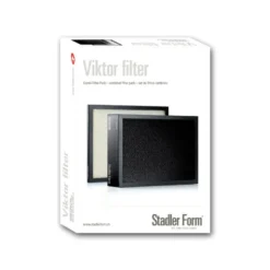 Kit de filtres pour purificateur viktor