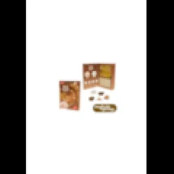Kit de fouille de fossiles